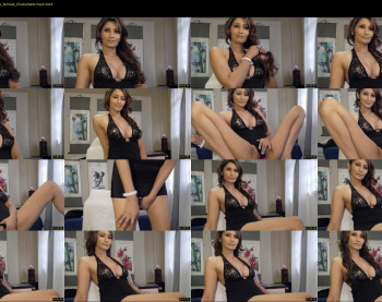 classdeb — 37 minute Chaturbate female cam show recording, 720p, Nov 6, 2019