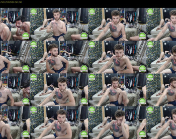 classied — 6 minute Chaturbate male cam show recording, 720p, Nov 6, 2019