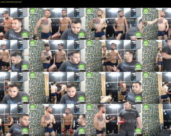 classied — 14 minute Chaturbate male cam show recording, 720p, Nov 6, 2019