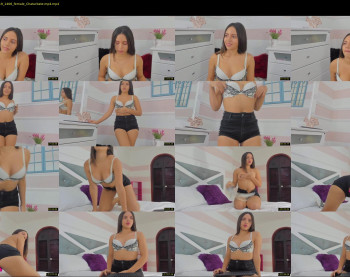 cyanide_candys — 94 minute Chaturbate female cam show recording, 720p, Nov 5, 2019
