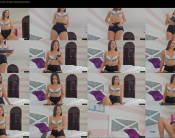 cyanide_candys — 94 minute Chaturbate female cam show recording, 720p, Nov 5, 2019