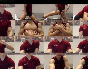 destroy_boy — 11 minute Chaturbate male cam show recording, 720p, Nov 5, 2019