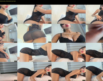 dianac1998 — 40 minute Chaturbate female cam show recording, 720p, Nov 6, 2019