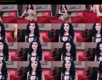 dianacharm — 89 minute Chaturbate female cam show recording, 720p, Nov 5, 2019