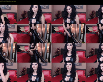 dianacharm — 94 minute Chaturbate female cam show recording, 720p, Nov 5, 2019