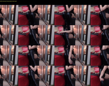 dianacharm — 18 minute Chaturbate female cam show recording, 720p, Nov 5, 2019