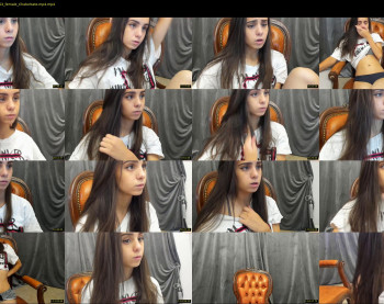 ehotlovea — 96 minute Chaturbate female cam show recording, 720p, Nov 5, 2019