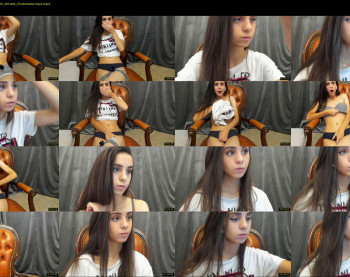ehotlovea — 94 minute Chaturbate female cam show recording, 720p, Nov 6, 2019