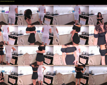 elaanna — 95 minute Chaturbate female cam show recording, 720p, Nov 5, 2019