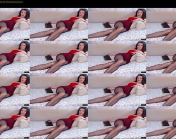 foxyx1 — 6 minute Chaturbate female cam show recording, 720p, Nov 5, 2019