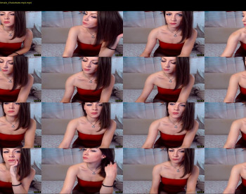 foxyx1 — 5 minute Chaturbate female cam show recording, 720p, Nov 5, 2019