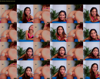gaby_ferrer — 34 minute Chaturbate female cam show recording, 720p, Nov 5, 2019