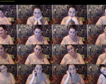 giorg107 — 27 minute Chaturbate couple cam show recording, 480p, Nov 5, 2019