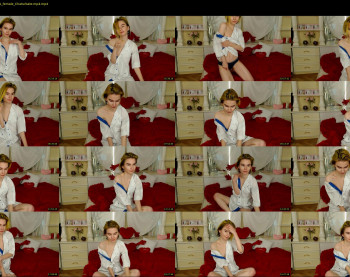 glorikitty — 23 minute Chaturbate female cam show recording, 720p, Nov 5, 2019
