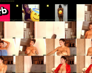 helen_miller — 93 minute Chaturbate female cam show recording, 720p, Nov 6, 2019