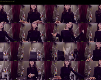 hollyextra — 39 minute Chaturbate female cam show recording, 720p, Nov 5, 2019