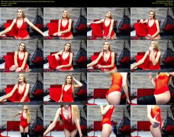 hornygirllx — 29 minute Chaturbate female cam show recording, 480p, Nov 5, 2019
