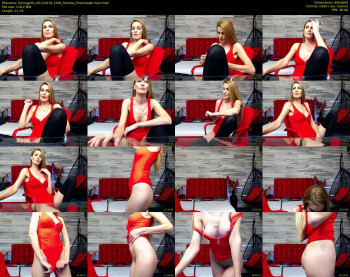 hornygirllx — 22 minute Chaturbate female cam show recording, 480p, Nov 5, 2019