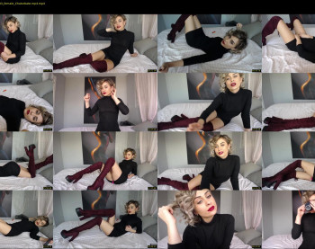 hornyycpl — 30 minute Chaturbate couple cam show recording, 720p, Nov 5, 2019