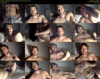 hot8pack01 — 47 minute Chaturbate male cam show recording, SD, Nov 6, 2019