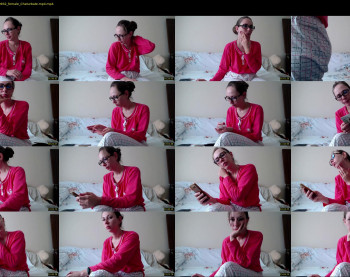 issabelle_69 — 29 minute Chaturbate couple cam show recording, 720p, Nov 5, 2019
