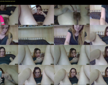 jessika97 — 34 minute Chaturbate female cam show recording, 720p, Nov 5, 2019