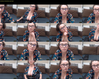 jessykah — 13 minute Chaturbate female cam show recording, 720p, Nov 5, 2019