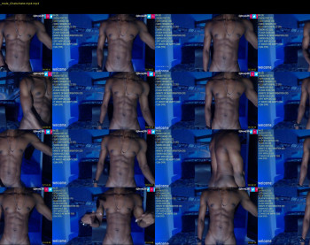 jhony_vj — 14 minute Chaturbate male cam show recording, 720p, Nov 5, 2019