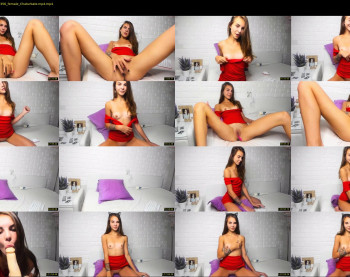 kalisa_pearl — 94 minute Chaturbate female cam show recording, 720p, Nov 6, 2019