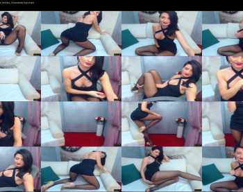 katedolly — 42 minute Chaturbate female cam show recording, 720p, Nov 5, 2019