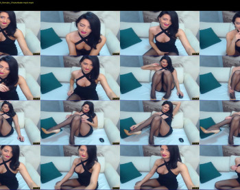 katedolly — 4 minute Chaturbate female cam show recording, 720p, Nov 5, 2019