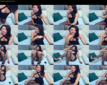 katedolly — 5 minute Chaturbate female cam show recording, 720p, Nov 5, 2019