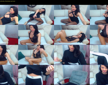 katedolly — 67 minute Chaturbate female cam show recording, 720p, Nov 5, 2019