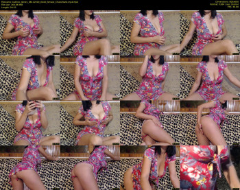 katrine_denev — 29 minute Chaturbate female cam show recording, 480p, Nov 6, 2019