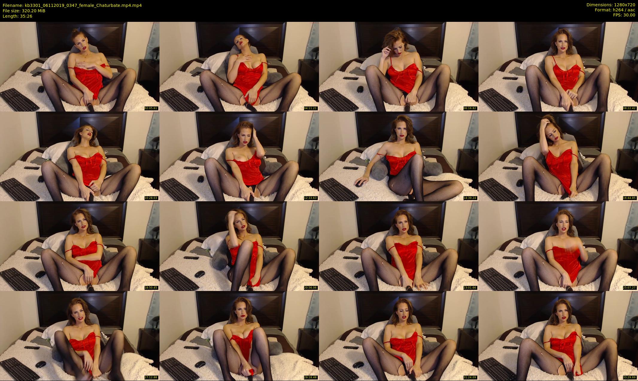 kb3301 — 36 minute Chaturbate couple cam show recording, 720p, Nov 6, 2019