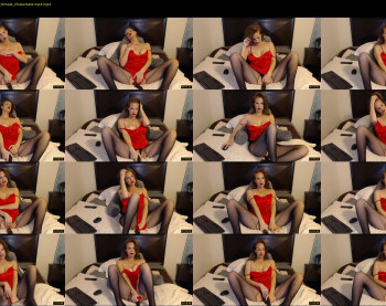 kb3301 — 36 minute Chaturbate couple cam show recording, 720p, Nov 6, 2019