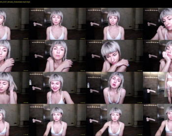kelly_copperfield — 18 minute Chaturbate female cam show recording, 720p, Nov 5, 2019