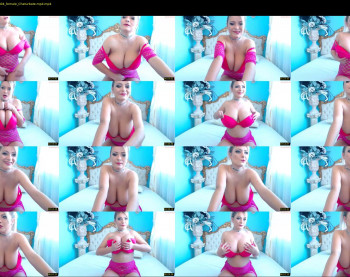 kellybabee — 8 minute Chaturbate female cam show recording, 480p, Nov 5, 2019