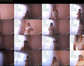 kendalltyler — 94 minute Chaturbate female cam show recording, 720p, Nov 5, 2019
