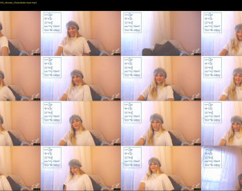 kendalltyler — 26 minute Chaturbate female cam show recording, 720p, Nov 5, 2019