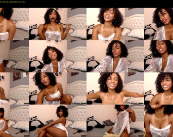 kleogold_1 — 34 minute Chaturbate female cam show recording, 720p, Nov 5, 2019