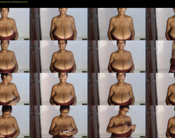 kristinamilan — 9 minute Chaturbate female cam show recording, 480p, Nov 5, 2019