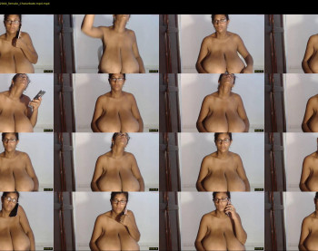 kristinamilan — 24 minute Chaturbate female cam show recording, 480p, Nov 5, 2019