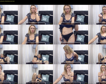 ladyjeen — 33 minute Chaturbate female cam show recording, 720p, Nov 5, 2019