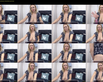 ladyjeen — 20 minute Chaturbate female cam show recording, 720p, Nov 5, 2019