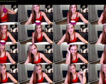litlle_flowers — 16 minute Chaturbate female cam show recording, 720p, Nov 5, 2019