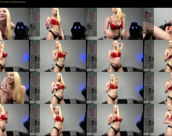 little_dutch — 94 minute Chaturbate female cam show recording, 720p, Nov 5, 2019