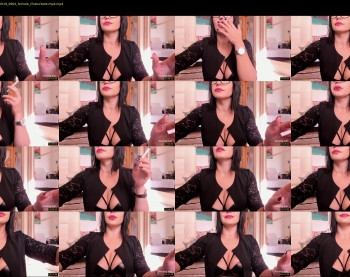 little_red_diamond — 6 minute Chaturbate female cam show recording, 720p, Nov 5, 2019