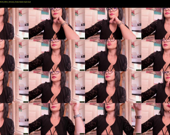 little_red_diamond — 11 minute Chaturbate female cam show recording, 720p, Nov 5, 2019