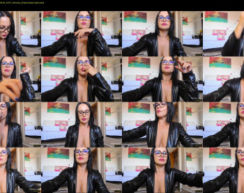 little_red_diamond — 10 minute Chaturbate female cam show recording, 720p, Nov 5, 2019